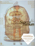 Super Premium : extraordinary premium for promoting your brand